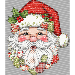 Christmas-ADJ 12436